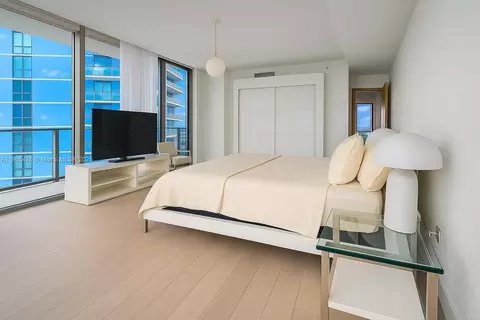 480 NE 31 St #2607, Miami, FL 33137