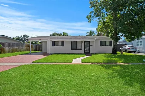 610 SW 51st Ave, Margate, FL 33068