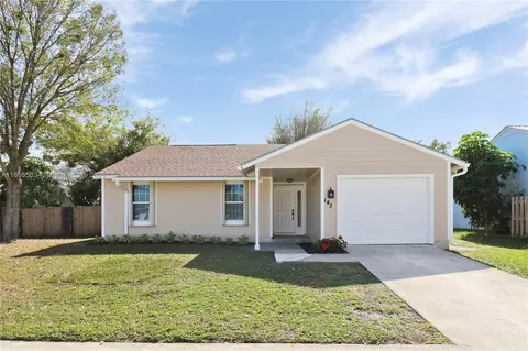 Exterior - 143 Greentree Cir, Jupiter, FL 33458 photo 1 of 2