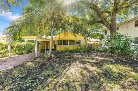 5437 NW 4th Ave, Miami, FL 33127