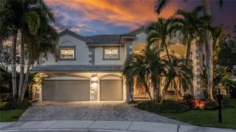 3905 Pinecrest Ct, Weston, FL 33331 photo 29