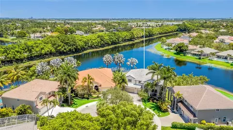 3905 Pinecrest Ct, Weston, FL 33331 photo 25