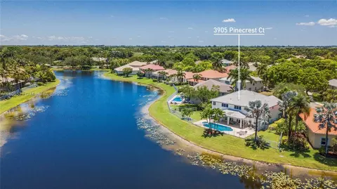 3905 Pinecrest Ct, Weston, FL 33331 photo 27