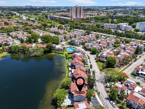 452 NW 97th Pl #452, Miami, FL 33172