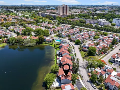 452 NW 97th Pl #452, Miami, FL 33172