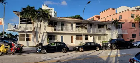 4201 Indian Creek Dr #9, Miami Beach, FL 33140