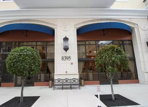 8395 SW 73rd Ave #312, Miami, FL 33143