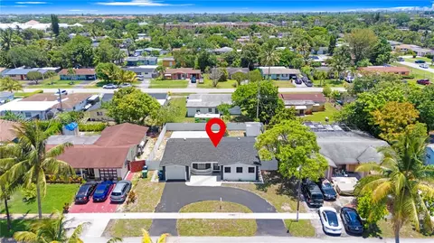 2630 NW 44th Ter, Lauderhill, FL 33313