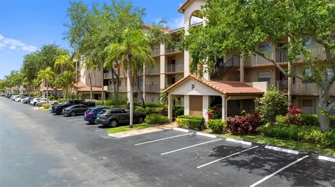 1300 SW 124th Ter #107P, Pembroke Pines, FL 33027