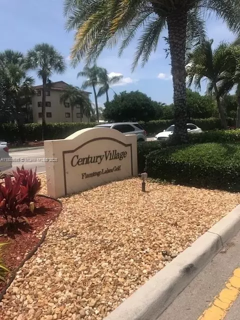 12500 SW 5th Ct #210M, Pembroke Pines, FL 33027