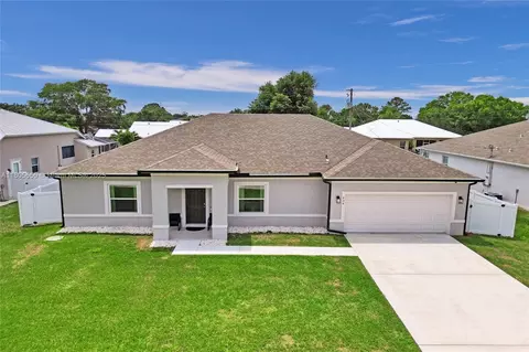 434 SW Namoit Pl, Port Saint Lucie, FL 34953