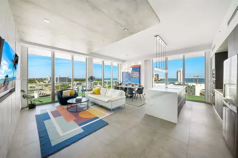 3470 E Coast Ave #H1201, Miami, FL 33137