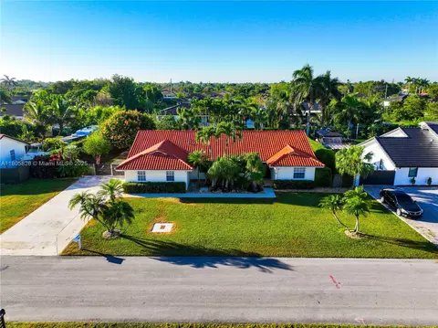 18760 SW 294th Ter, Homestead, FL 33030