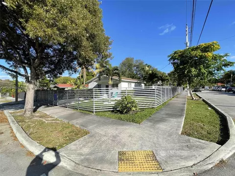 4400 NW 1st Ave, Miami, FL 33127