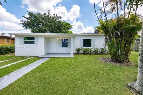 14015 Madison St, Miami, FL 33176
