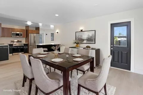 Dining - 1415 Coolidge St, Hollywood, FL 33020 photo 1 of 1