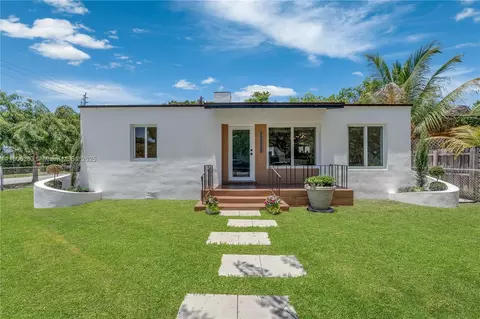 4100 NW 11th Ave, Miami, FL 33127