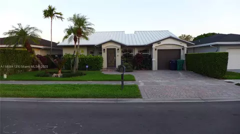 14430 SW 108th St, Miami, FL 33186