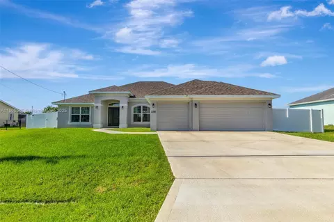 2316 SW Santana Ave, Port Saint Lucie, FL 34953