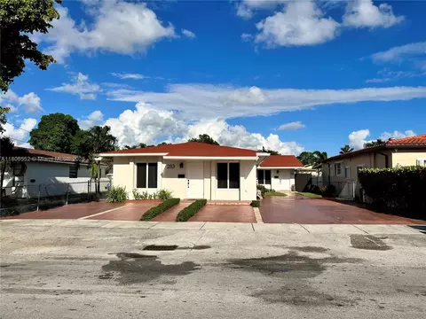 281 NW 51st Ave, Miami, FL 33126