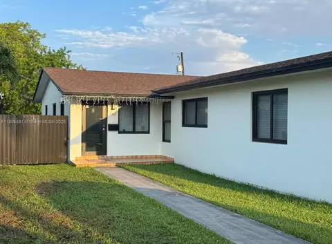940 SW 78th Pl, Miami, FL 33144