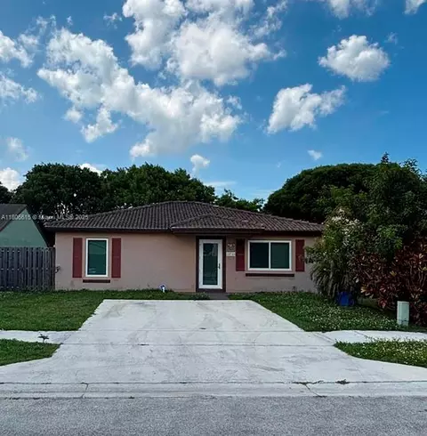 12749 SW 256th Ter, Homestead, FL 33032