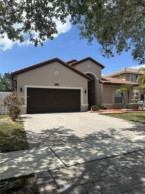 19260 SW 29th Ct, Miramar, FL 33029