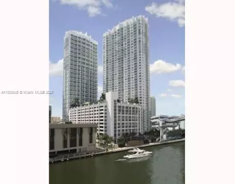 41 SE 5th St #2317, Miami, FL 33131