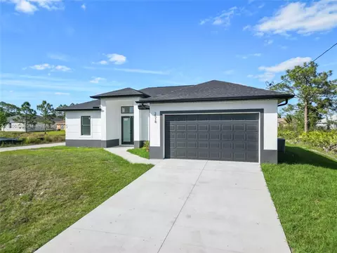 2518 26th St W, Lehigh Acres, FL 33971