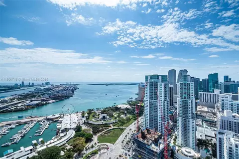 398 NE 5th St #4518, Miami, FL 33132