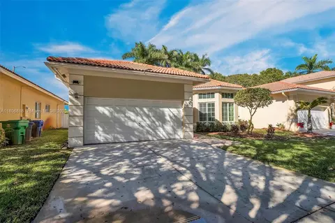 3030 SW 142nd Ave, Miramar, FL 33027
