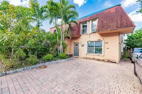 5514 SW 44th Ter, Fort Lauderdale, FL 33314