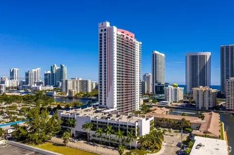 2602 E Hallandale Beach Blvd #R407, Hallandale Beach, FL 33009