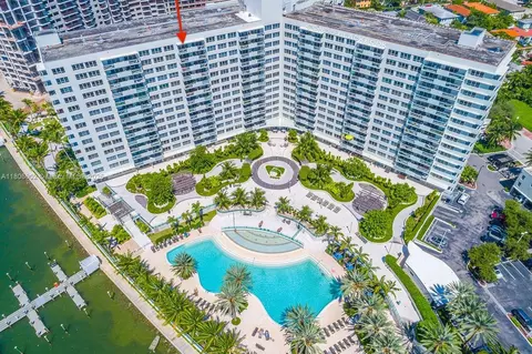 1500 Bay Rd #1532S, Miami Beach, FL 33139