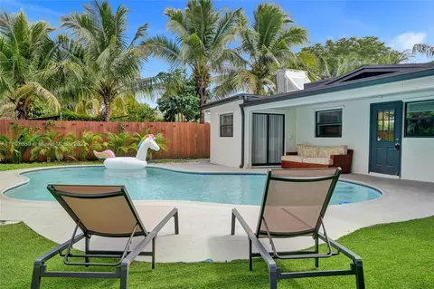 7531 Simms St, Hollywood, FL 33024