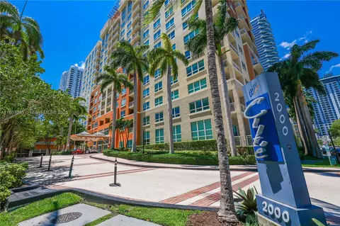 2000 N Bayshore Dr #228, Miami, FL 33137