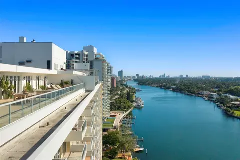 5600 Collins Ave #PH C, Miami Beach, FL 33140