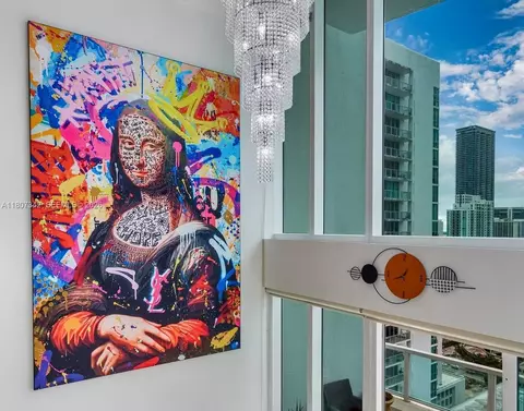 41 SE 5th St #2008, Miami, FL 33131