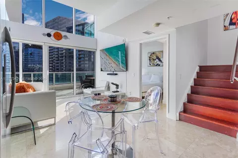 41 SE 5th St #2008, Miami, FL 33131