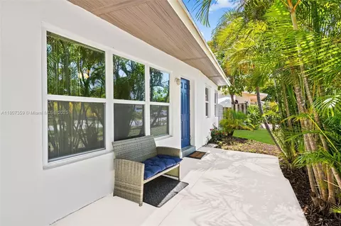 1625 NE 29th St, Pompano Beach, FL 33064