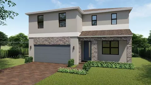1372 NE 1st St, Homestead, FL 33033