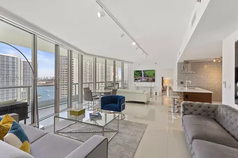 495 Brickell Ave #2304, Miami, FL 33131