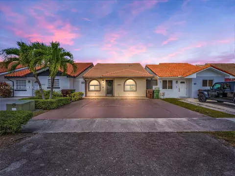 5650 W 21st Ave, Hialeah, FL 33016