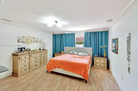 Bedroom - 8360 NW 159th Ter, Miami Lakes, FL 33016 photo 1 of 5