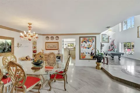 Dining - 8360 NW 159th Ter, Miami Lakes, FL 33016 photo 3 of 3