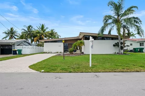 4465 SW 37th Ave, Fort Lauderdale, FL 33312