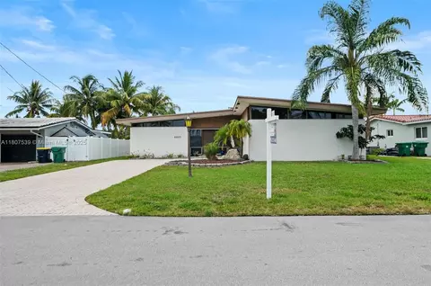 4465 SW 37th Ave, Fort Lauderdale, FL 33312