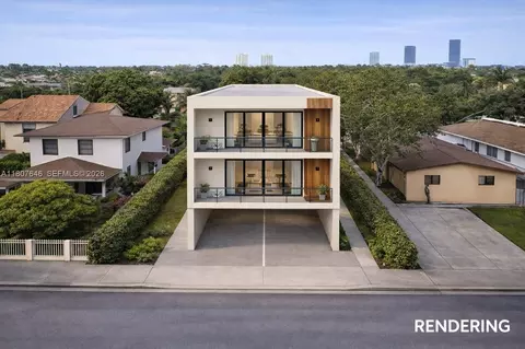 1873 NW Flagler Ter, Miami, FL 33125