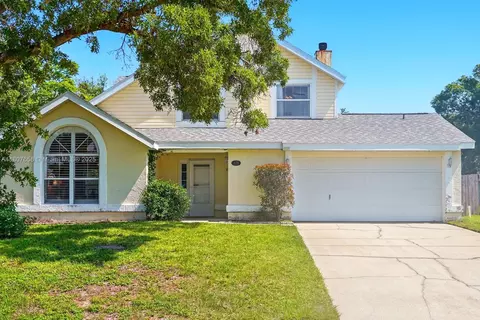 879 Matt Ln, Port Orange, FL 32127