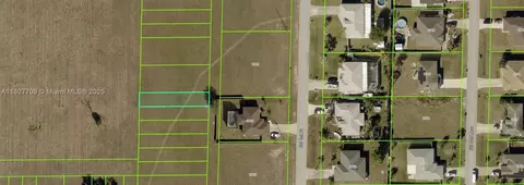 No Address #1, Cape Coral, FL 33909